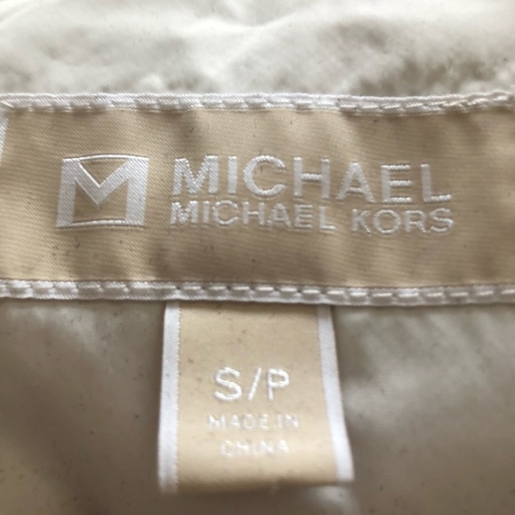 Mk white vest - Picture 5 of 5